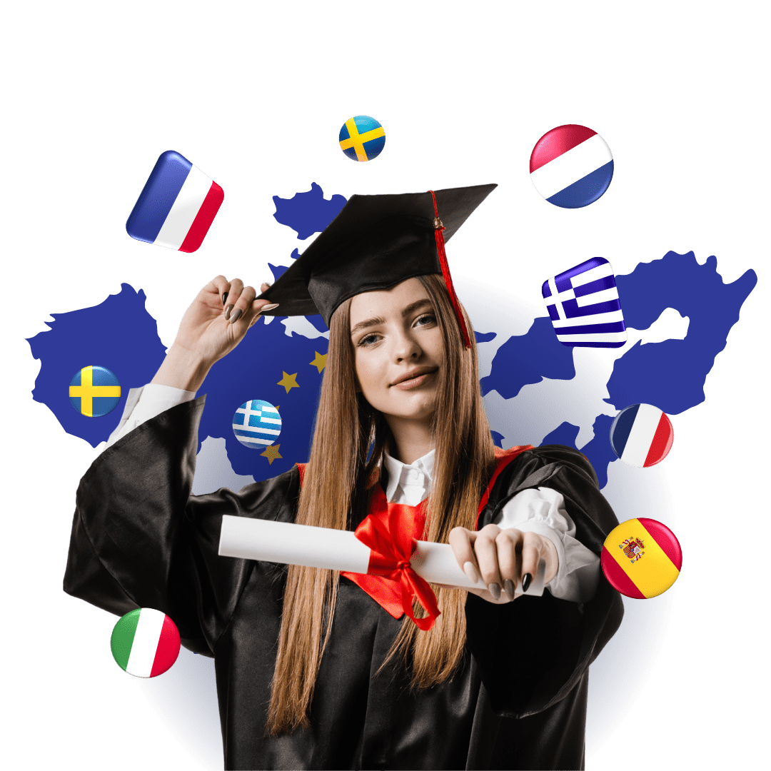MBBS in Europe