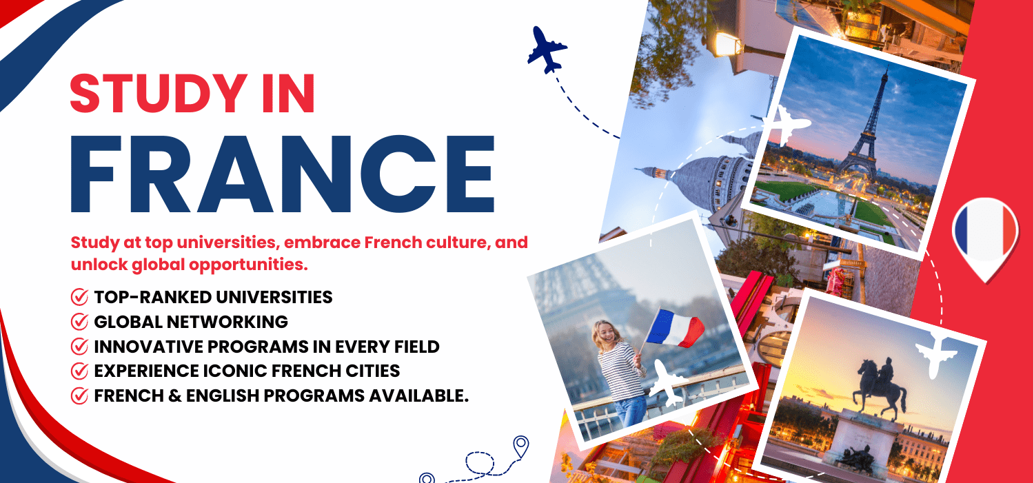 france study visa consultants in Patel Nager delhi