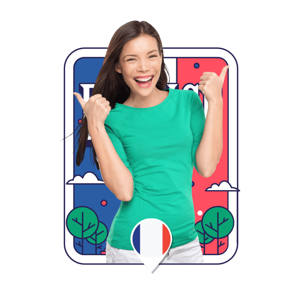 study in France