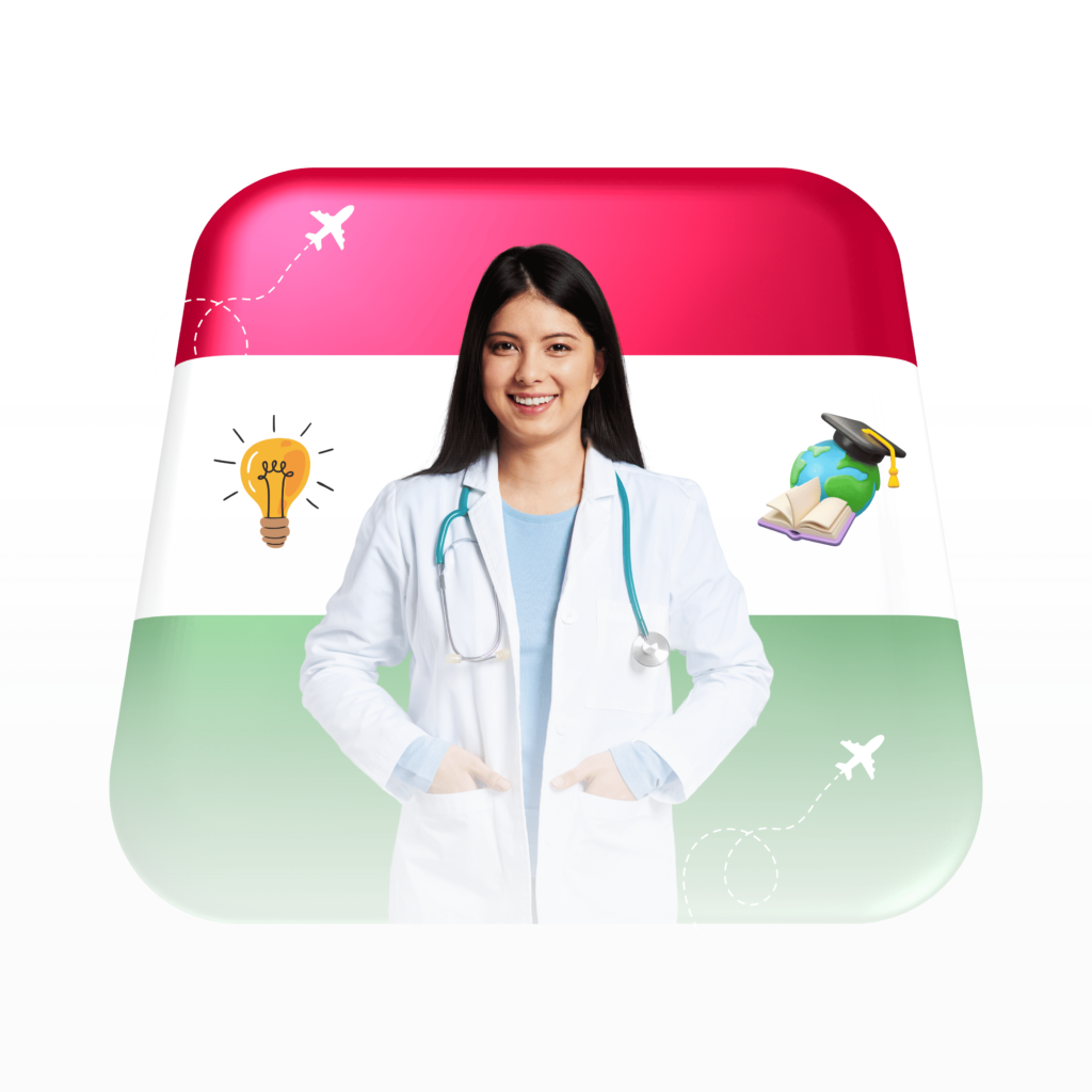 Best consultant in delhi for MBBS in Hungary