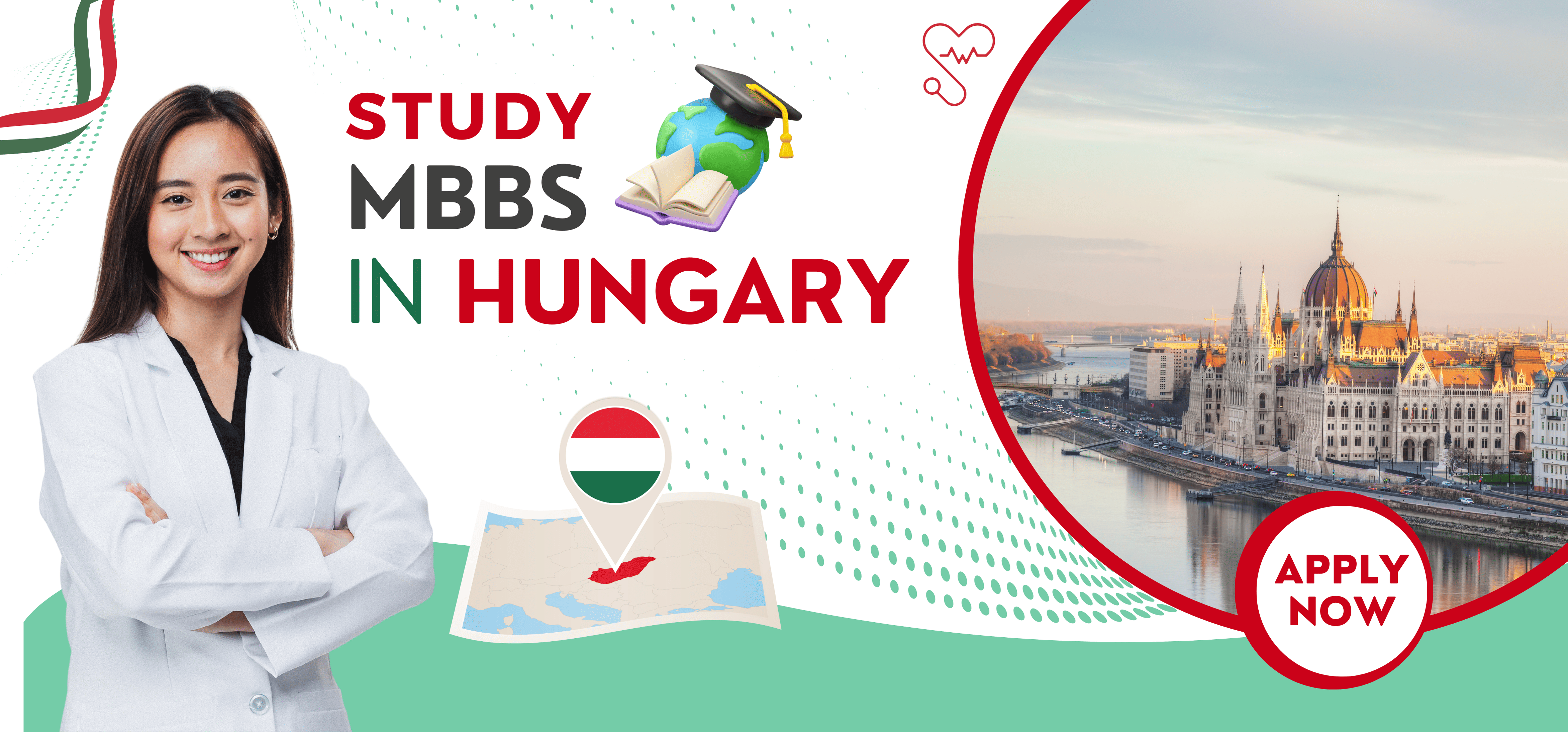 Study MBBS in Hungary
