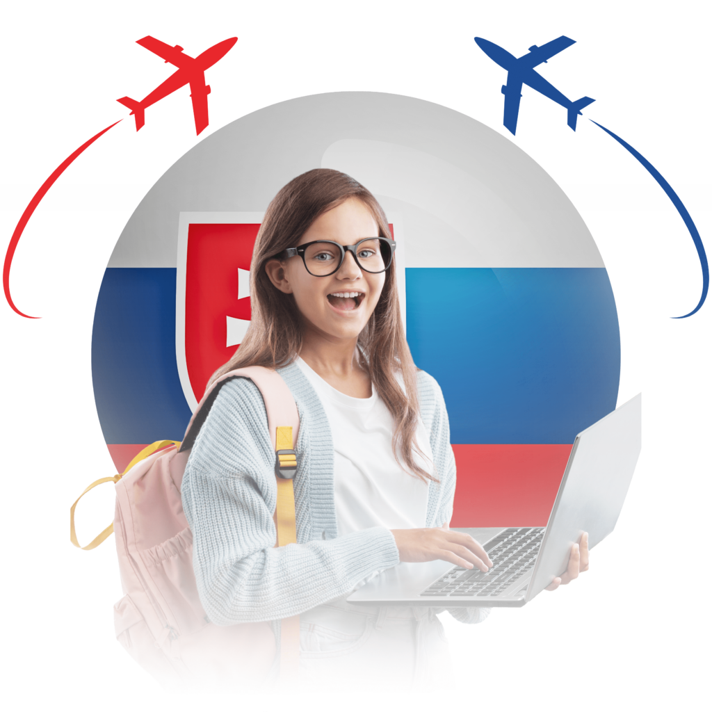 Best Study Visa Consultants for Slovakia in Patel Nage, Delhi