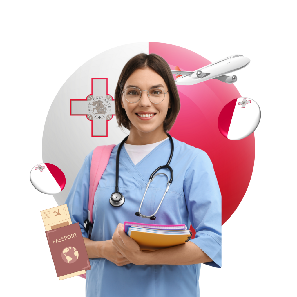 Study MBBS in Malta