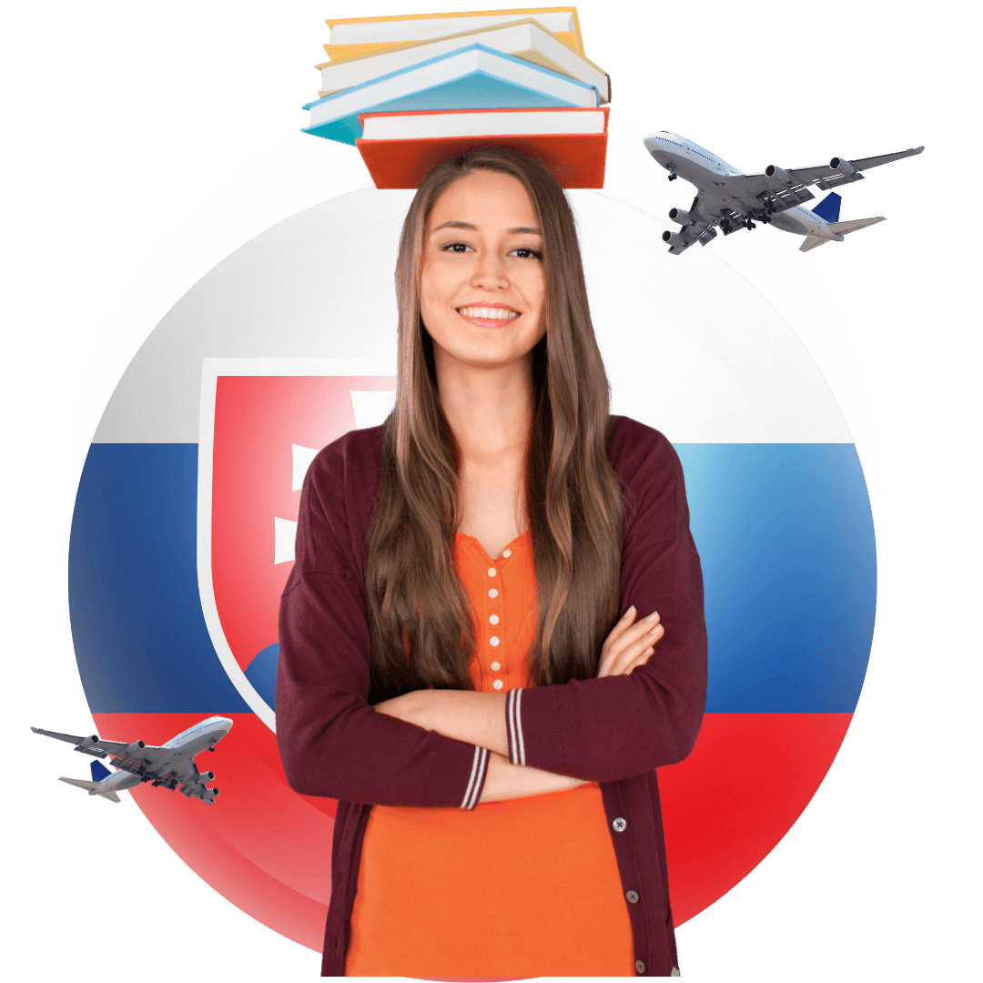 MBBS in Slovakia
