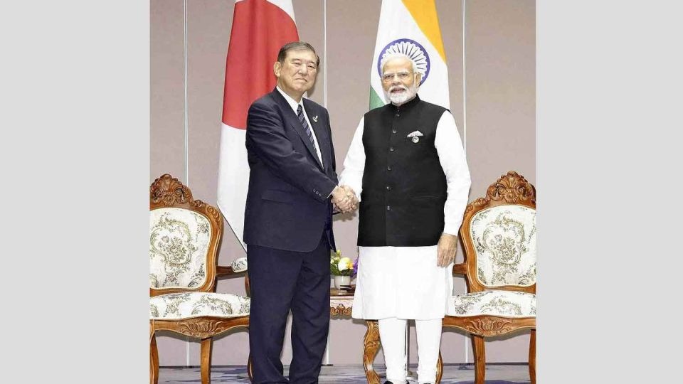 Study & Work in Japan: India’s 500K Exchanges 2030