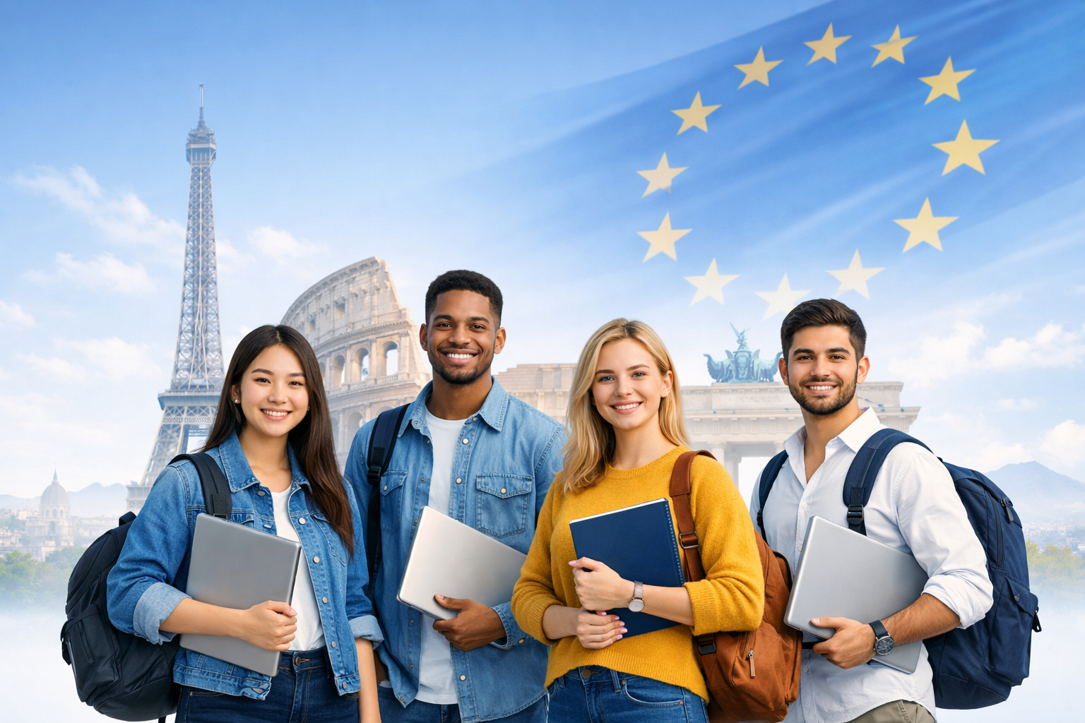 Erasmus Mundus Scholarship 2026