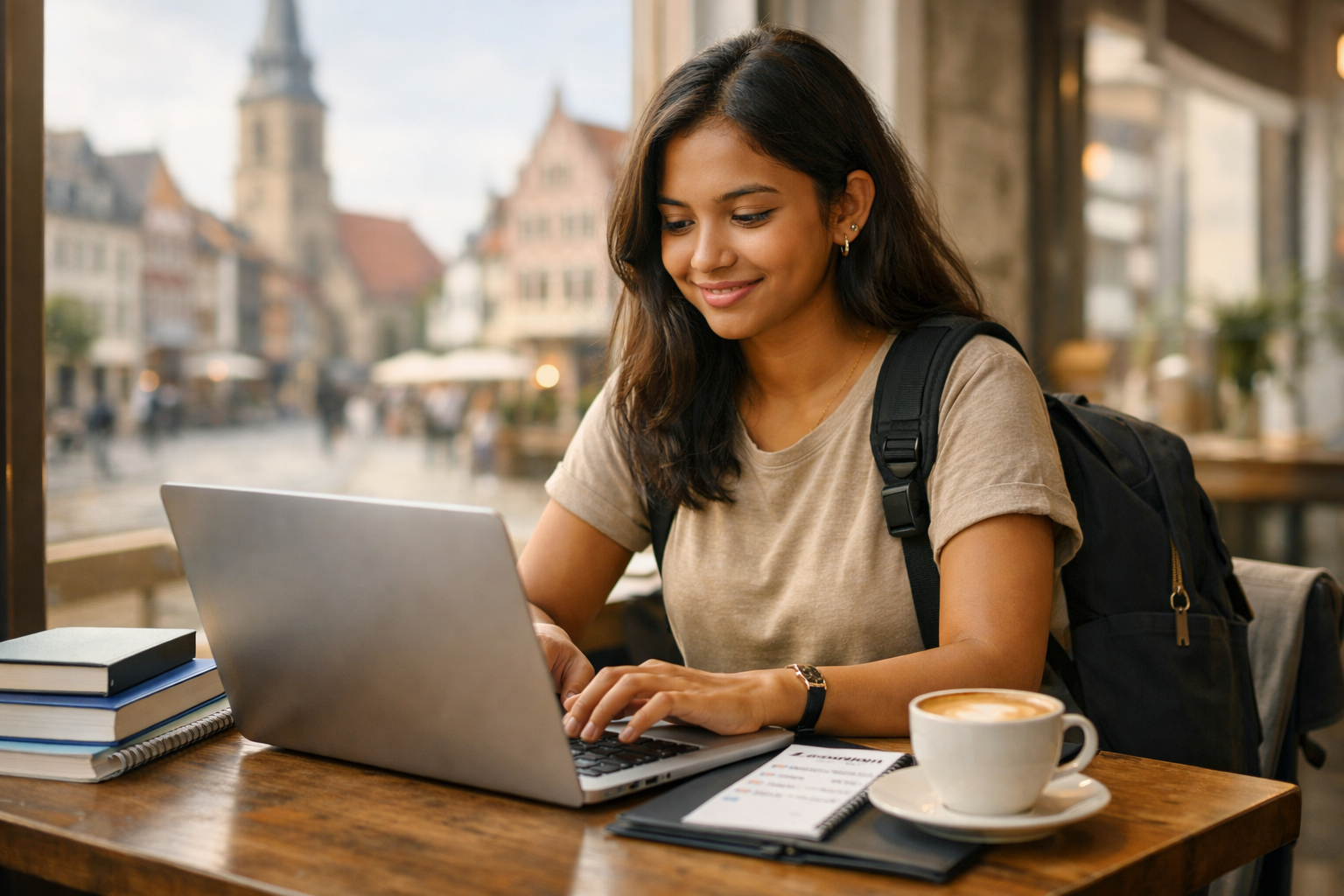 Working While Studying in Germany