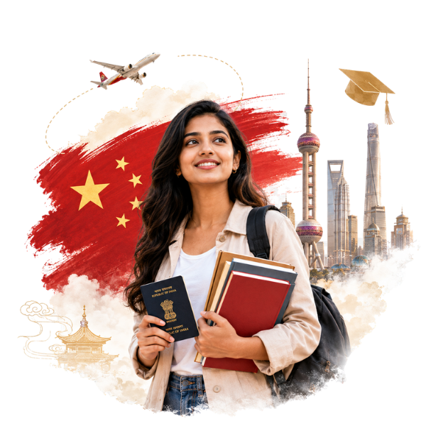 china side image