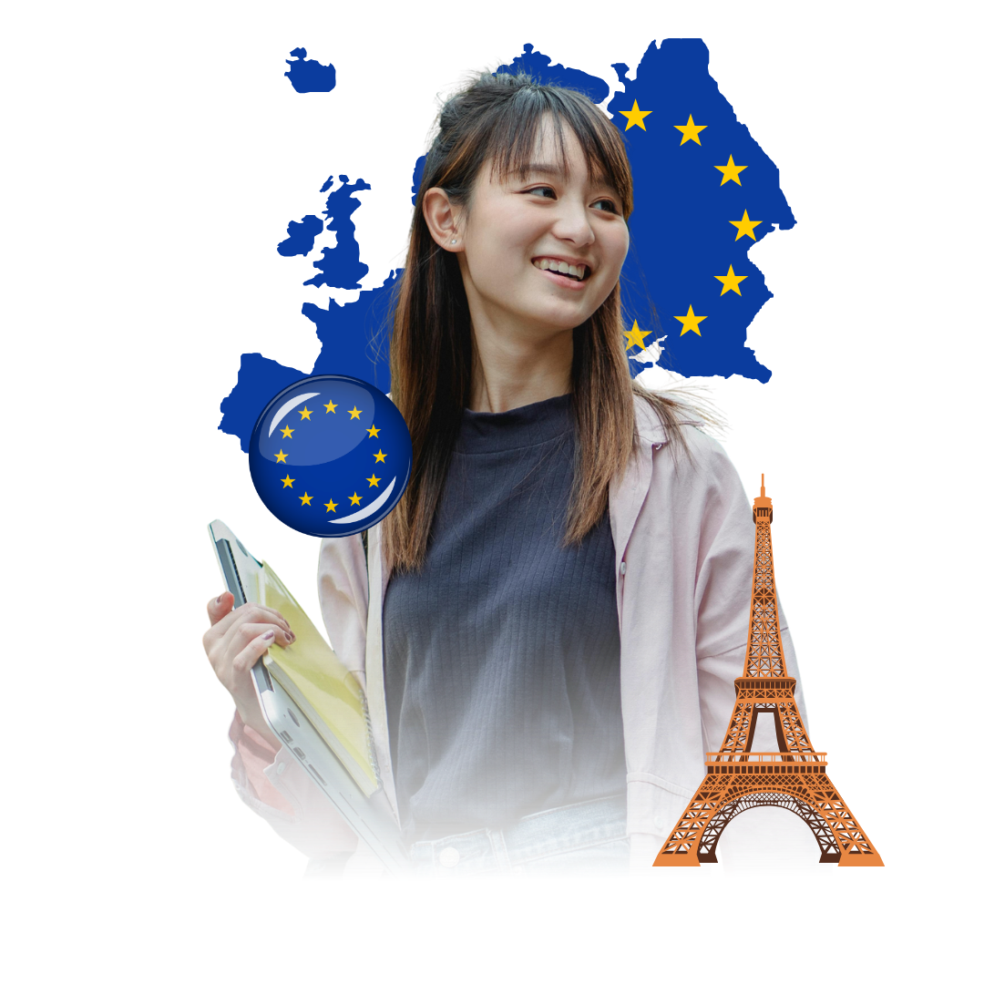 EUROPE