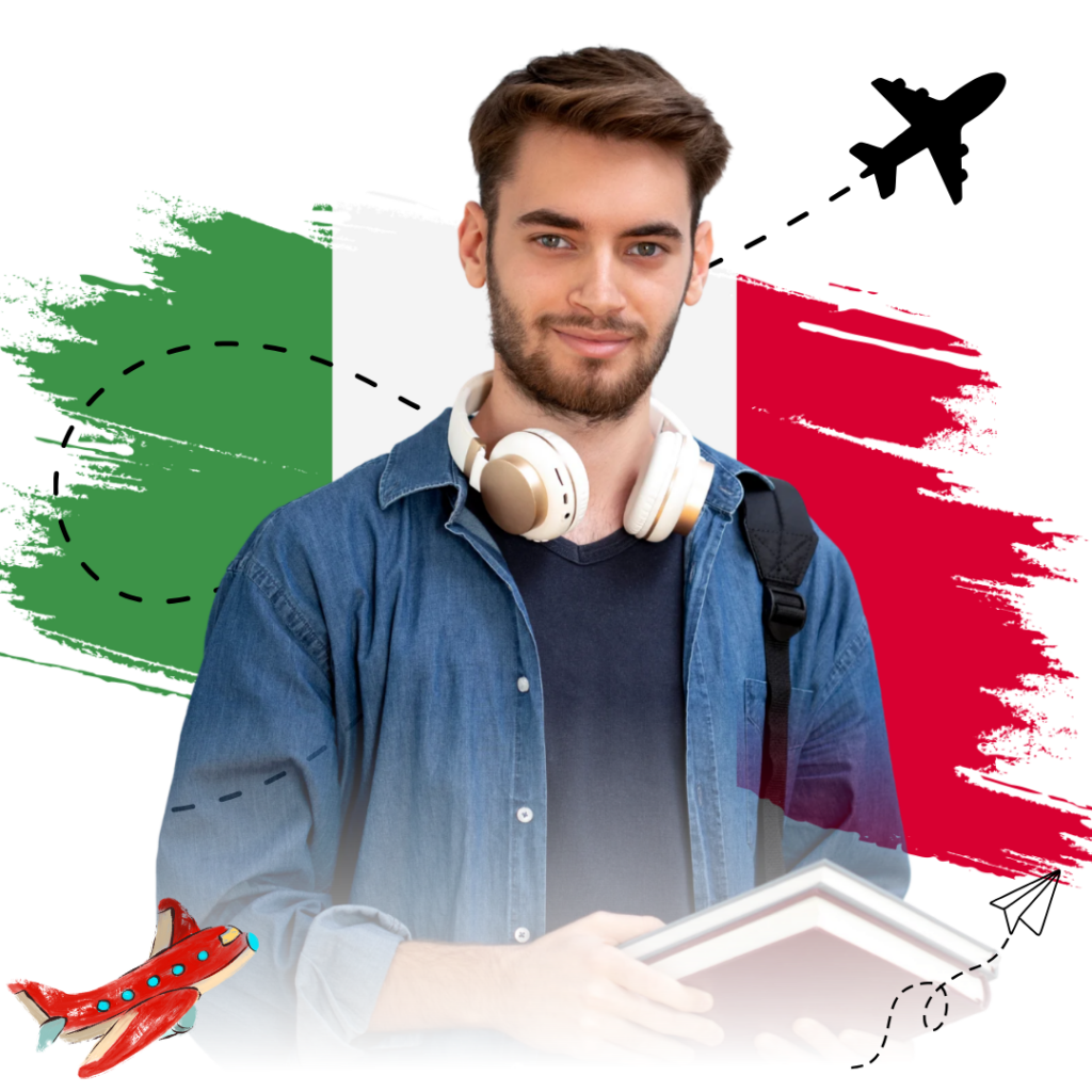 Best Italy Study Visa Consultants in Karnal
