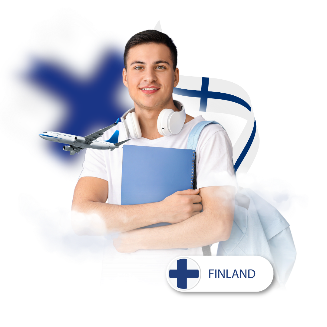 Finland Study Visa Consultants in Karnal