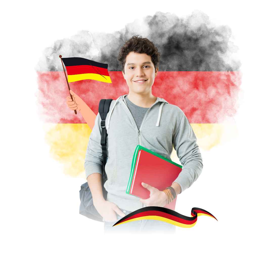 Study in Germany