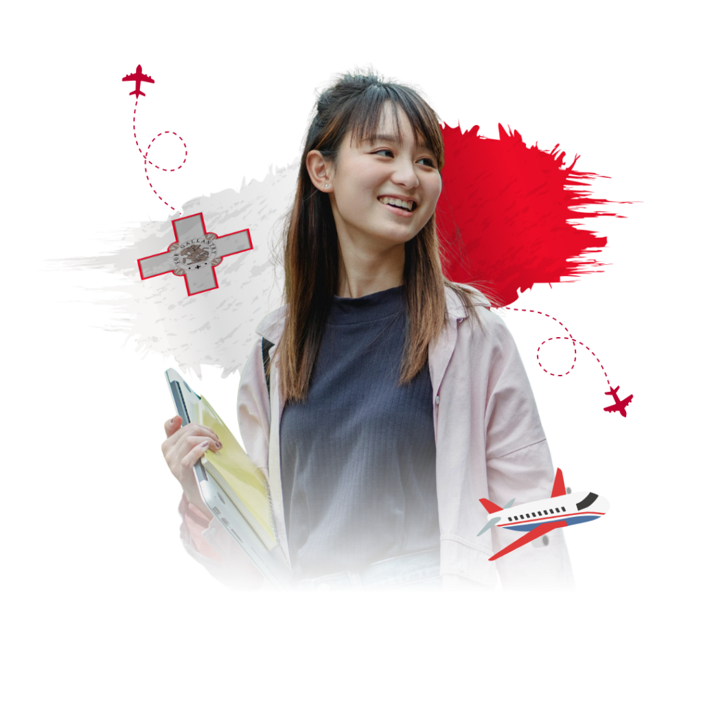 Malta Student Visa Consultants in Karnal