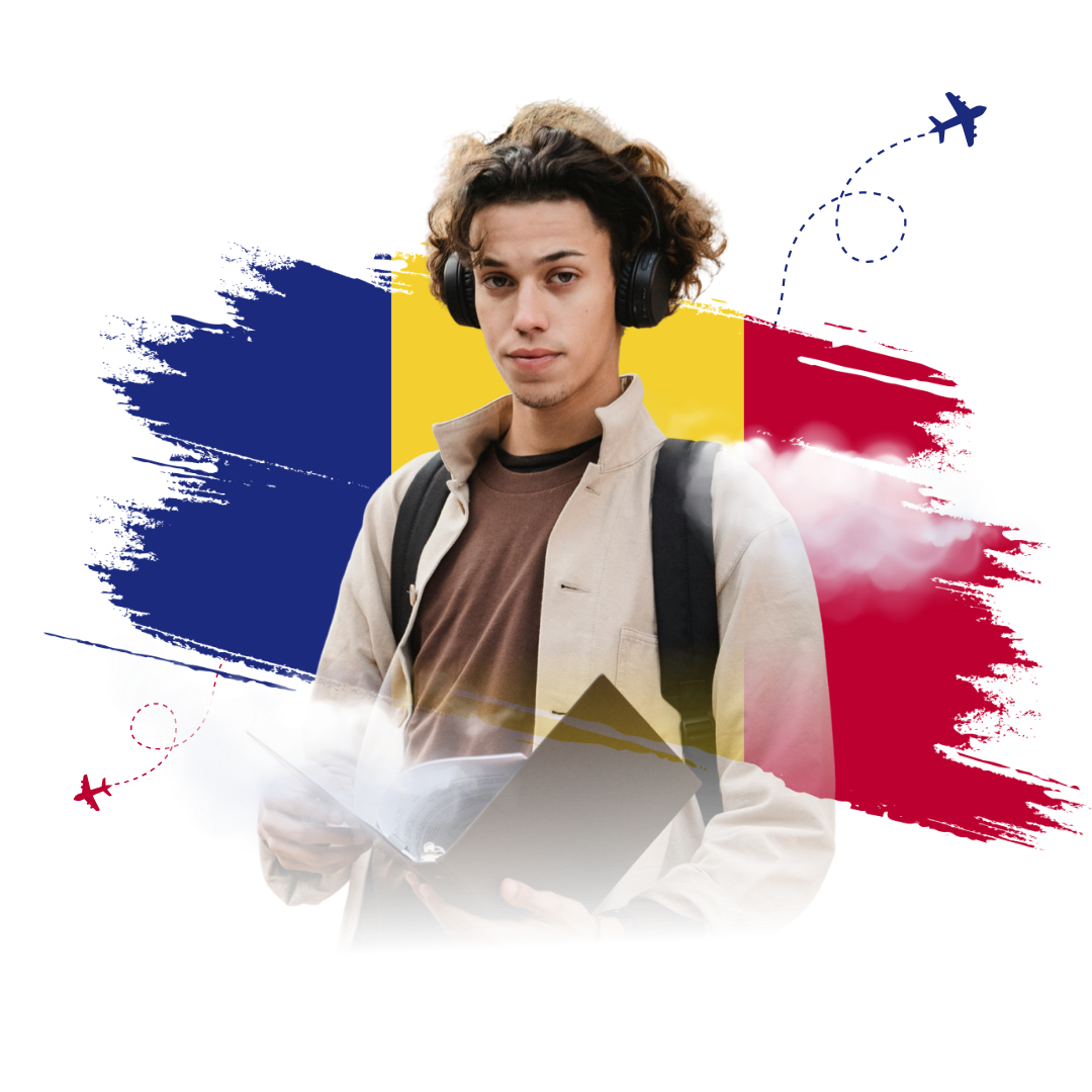 Romania Study Visa Agents In Karnal