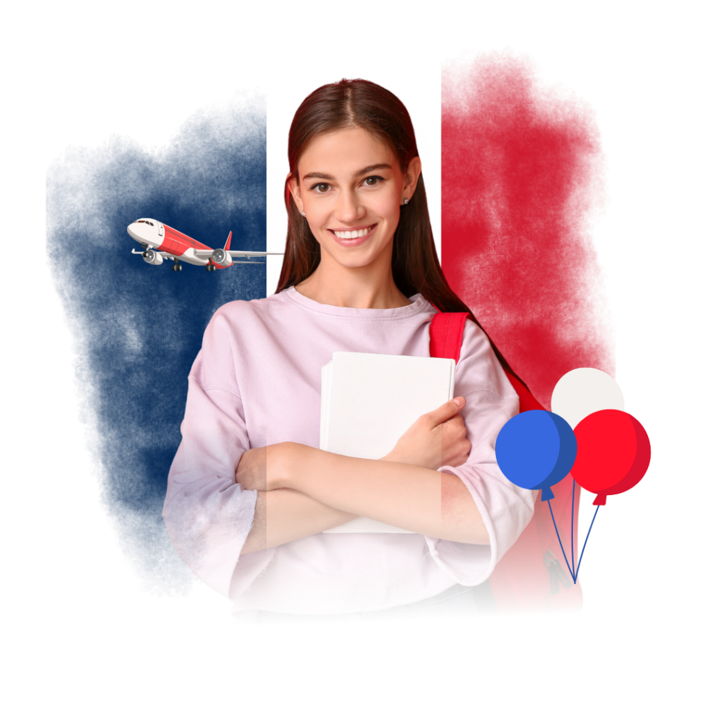 Study in France