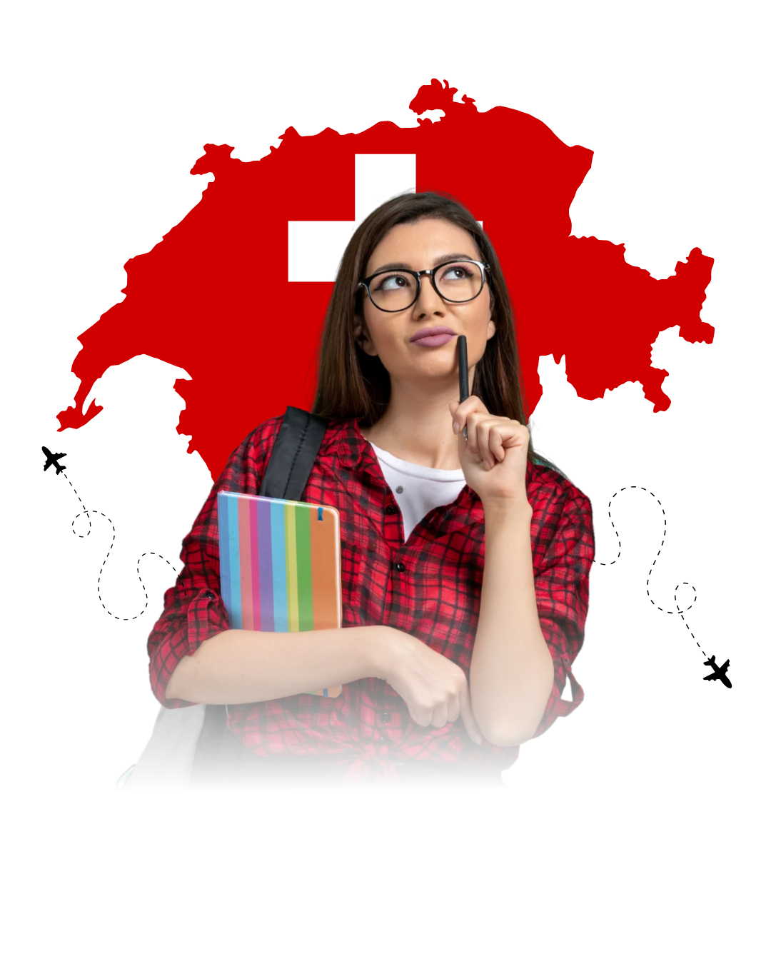 Switzerland Study Visa Agent in Karnal